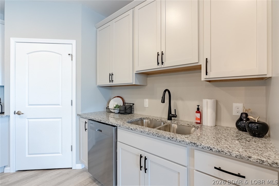 Niangua Commons Condo - Residential