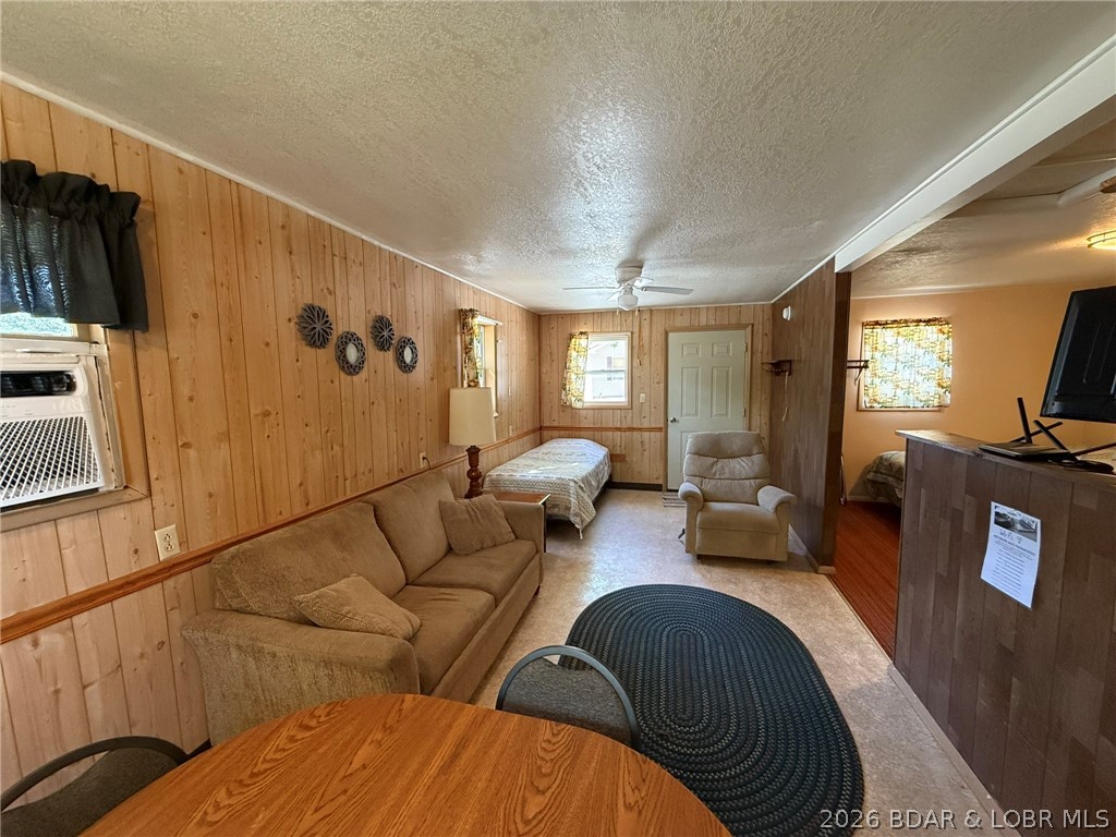 Out of Area - Residential