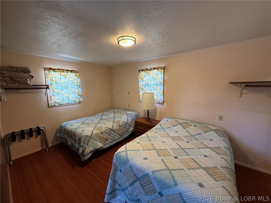 Out of Area - Residential