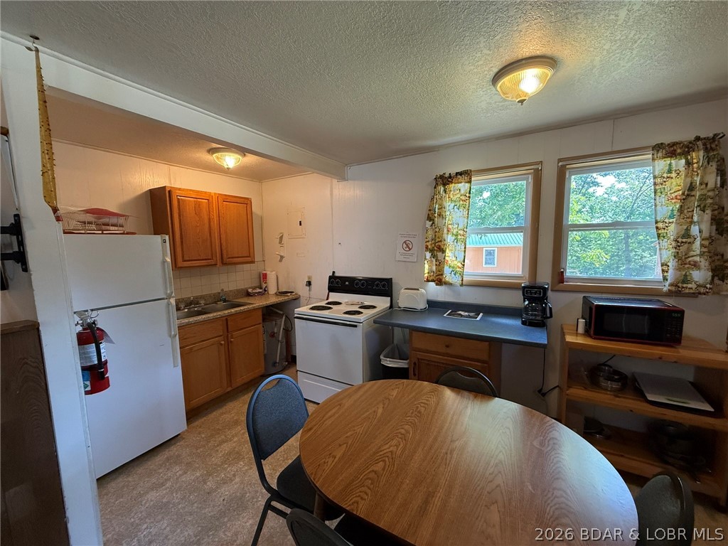 Out of Area - Residential