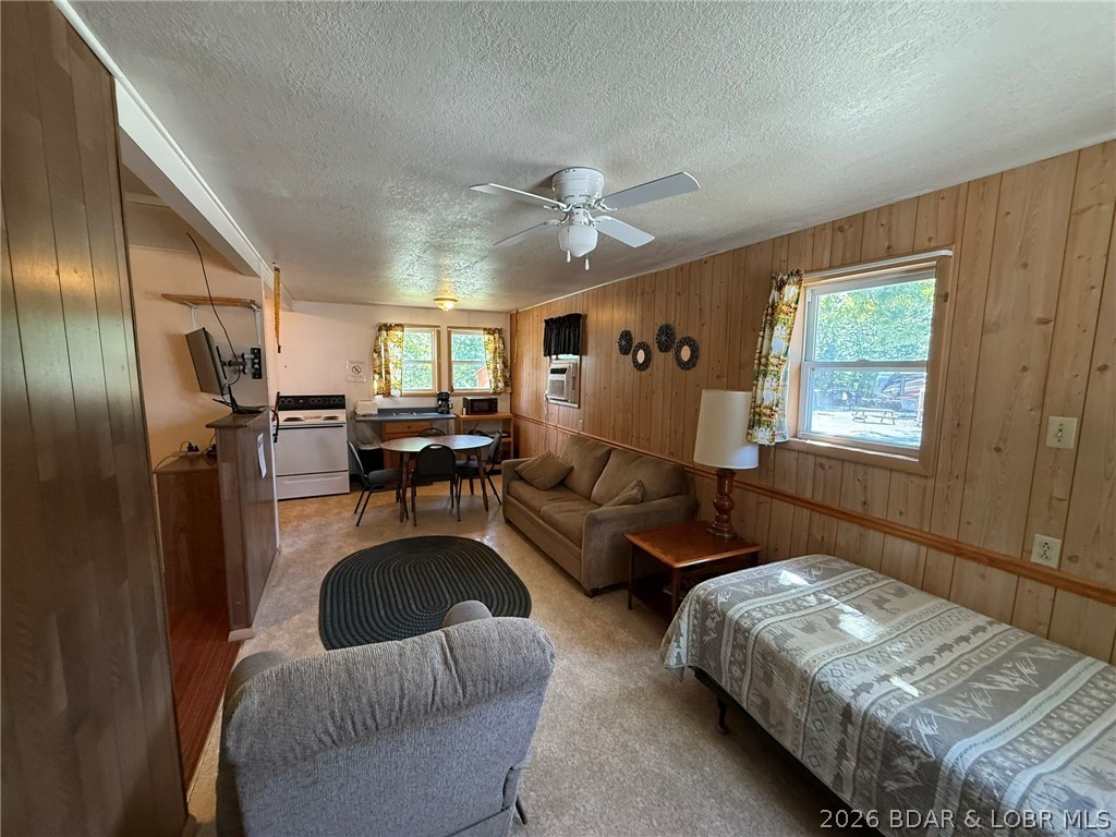 Out of Area - Residential