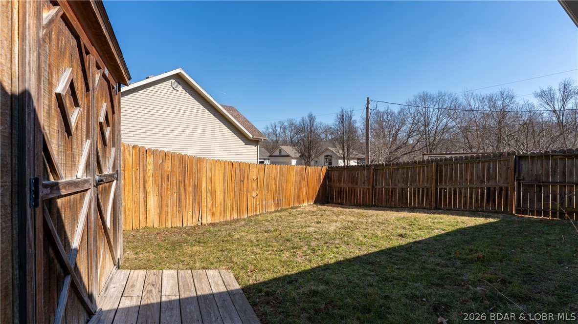 Shadow Oaks - Residential