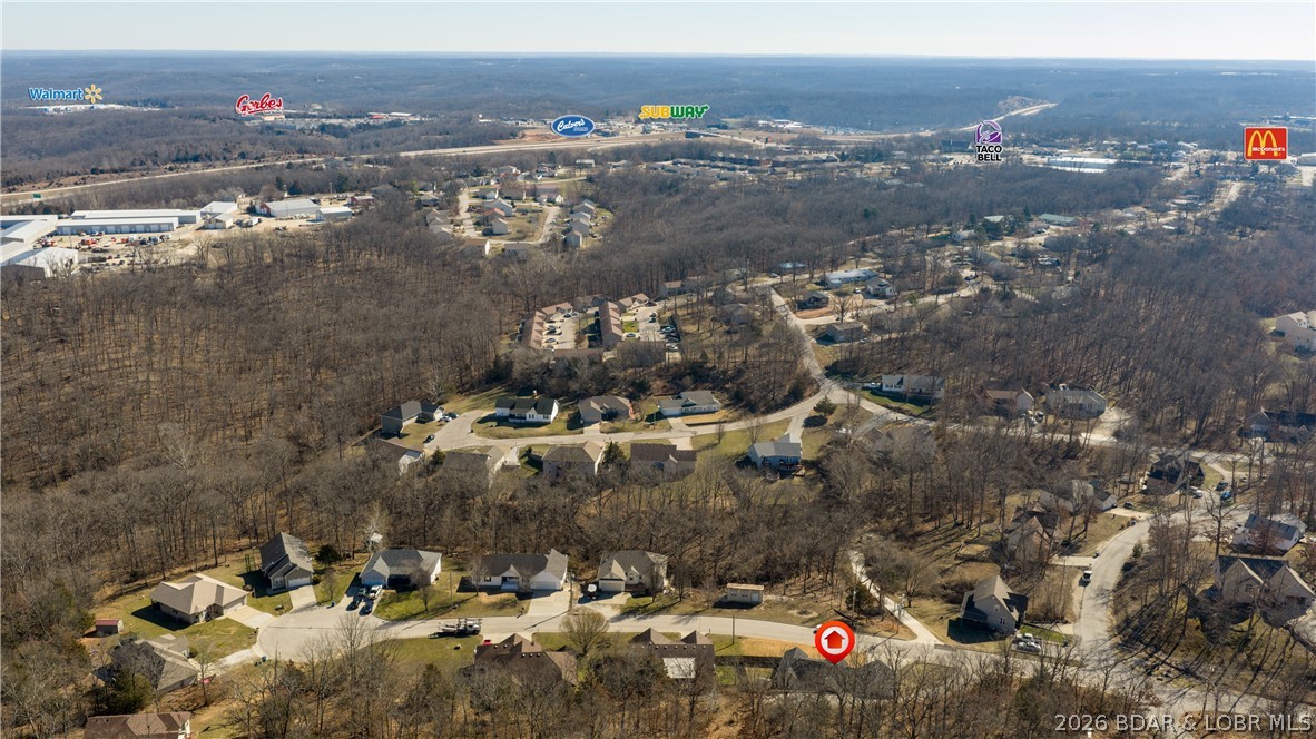 Shadow Oaks - Residential