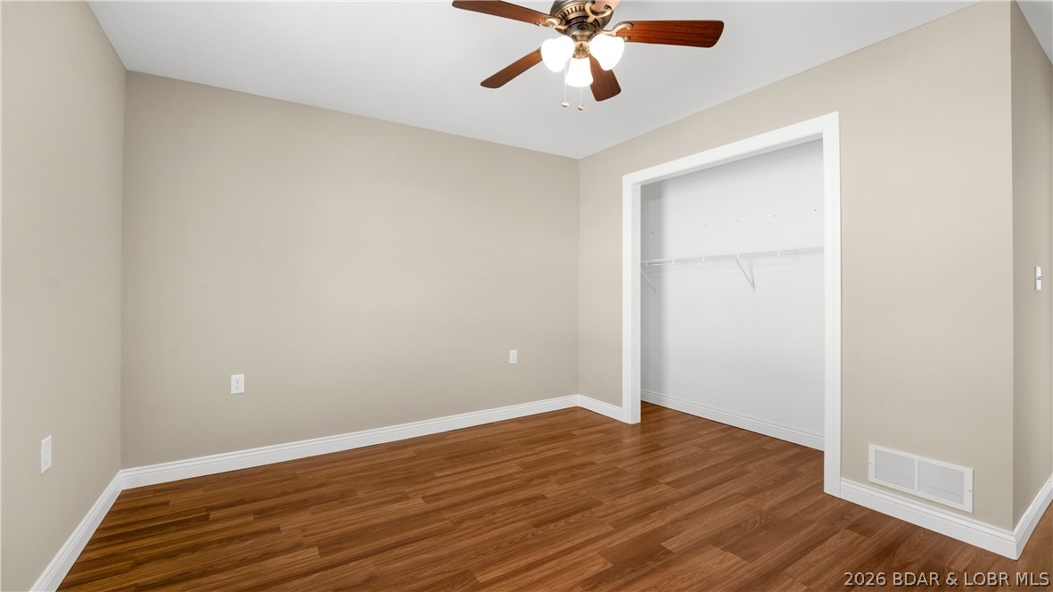 Shadow Oaks - Residential