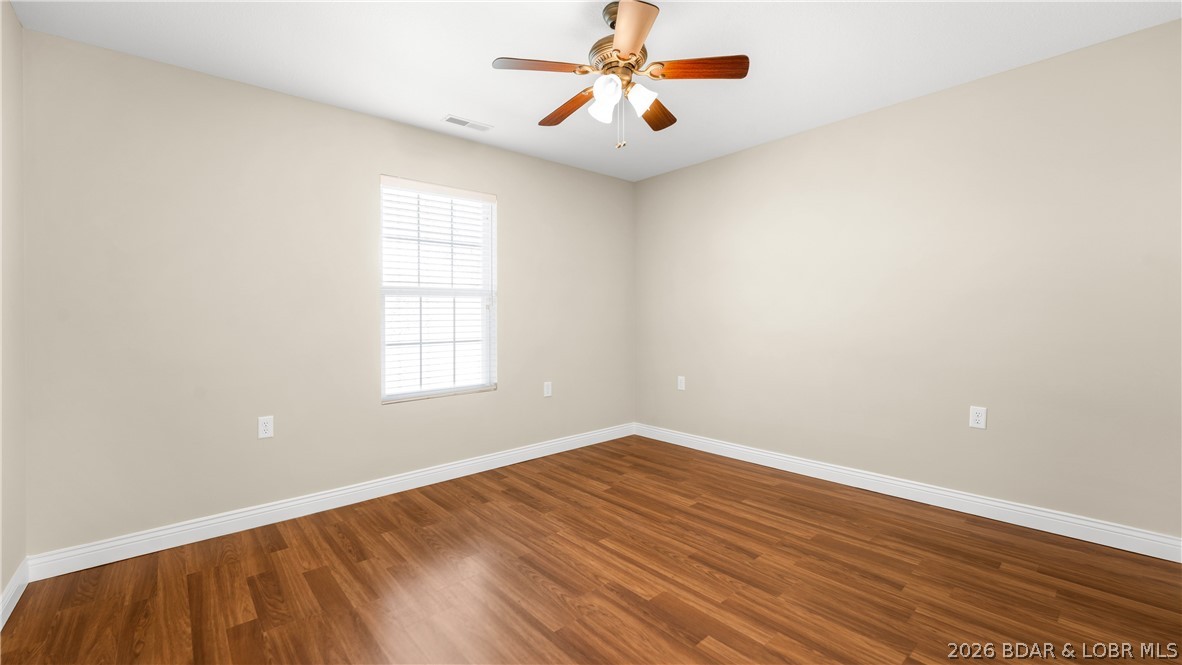 Shadow Oaks - Residential