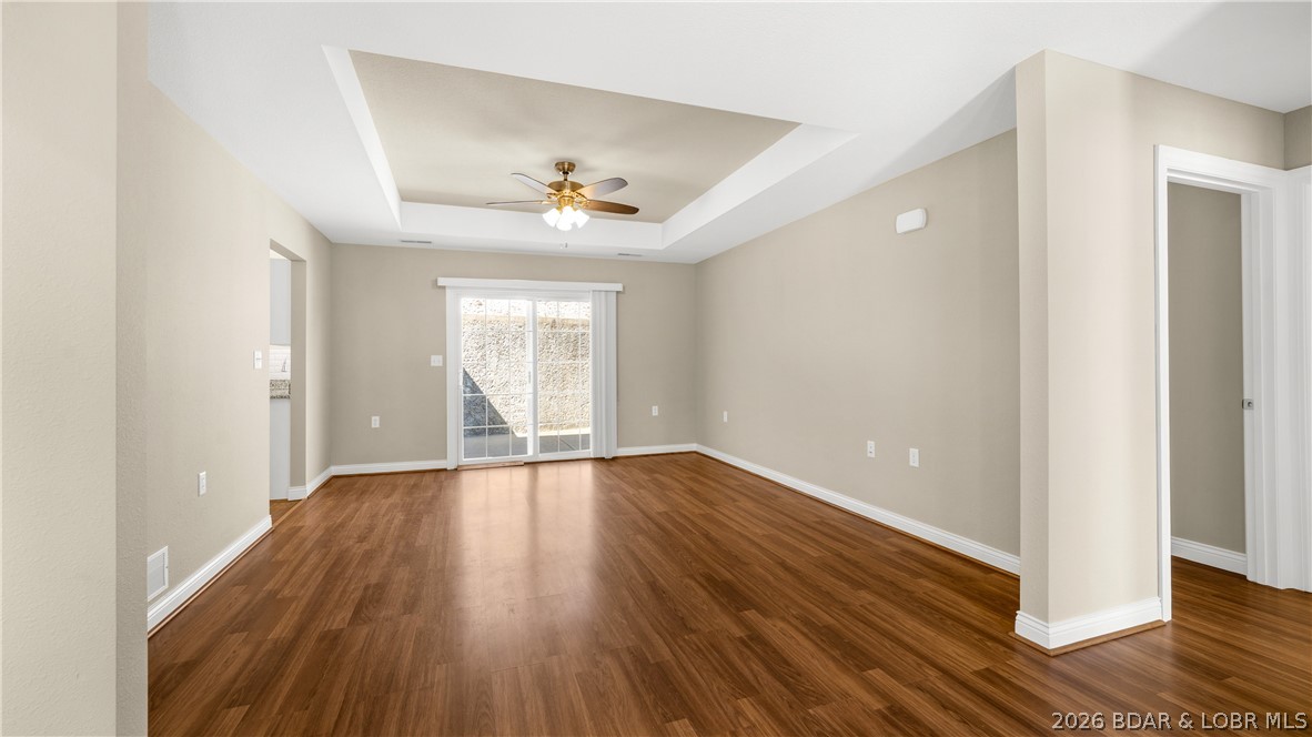 Shadow Oaks - Residential