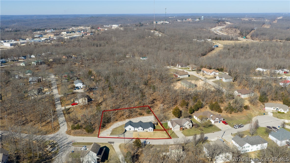 Shadow Oaks - Residential