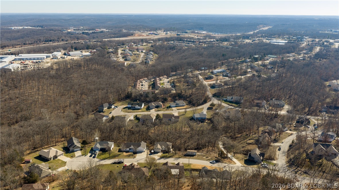 Shadow Oaks - Residential