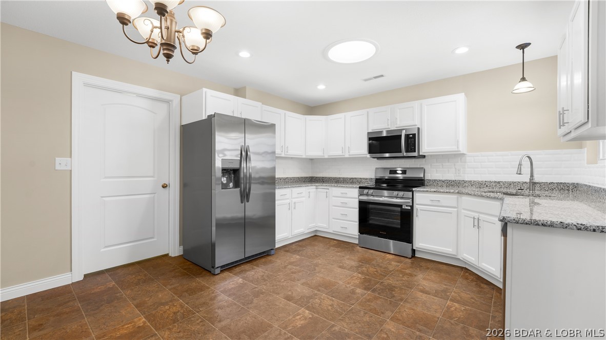 Shadow Oaks - Residential