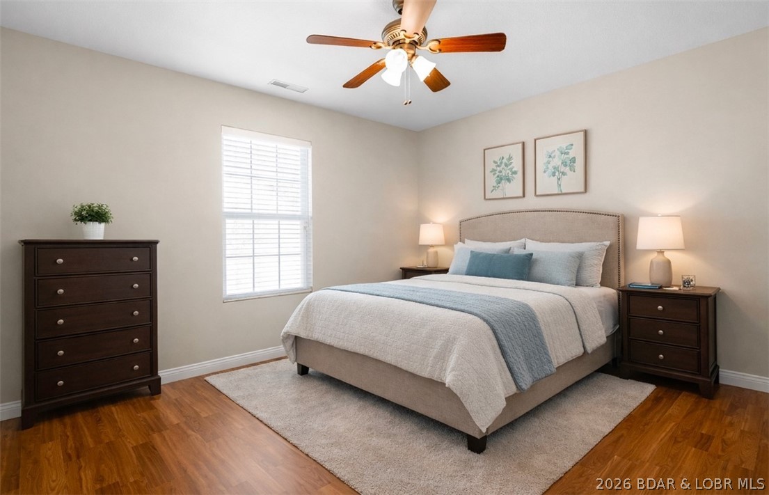 Shadow Oaks - Residential