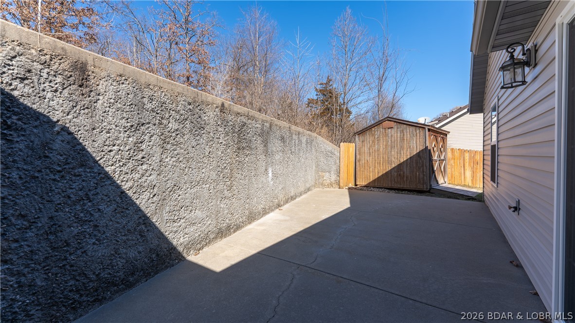 Shadow Oaks - Residential