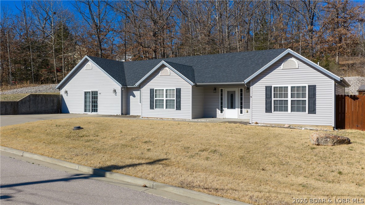 Shadow Oaks - Residential