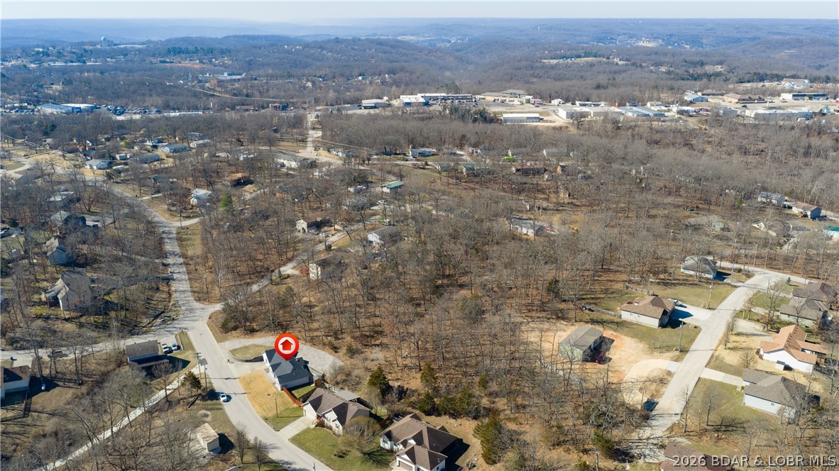 Shadow Oaks - Residential