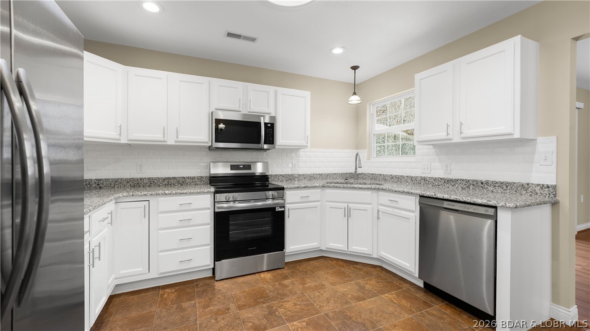 Shadow Oaks - Residential