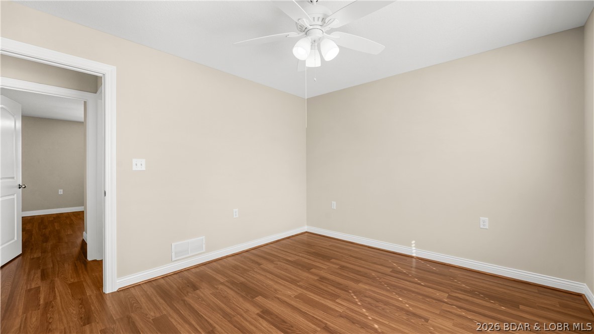 Shadow Oaks - Residential