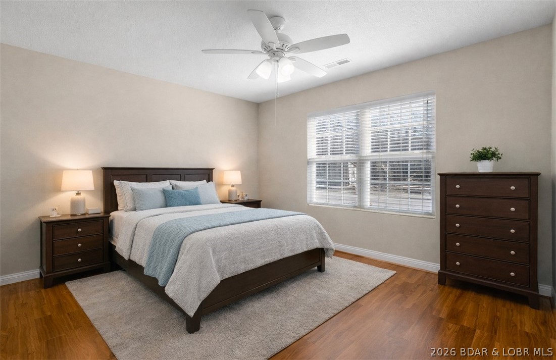 Shadow Oaks - Residential