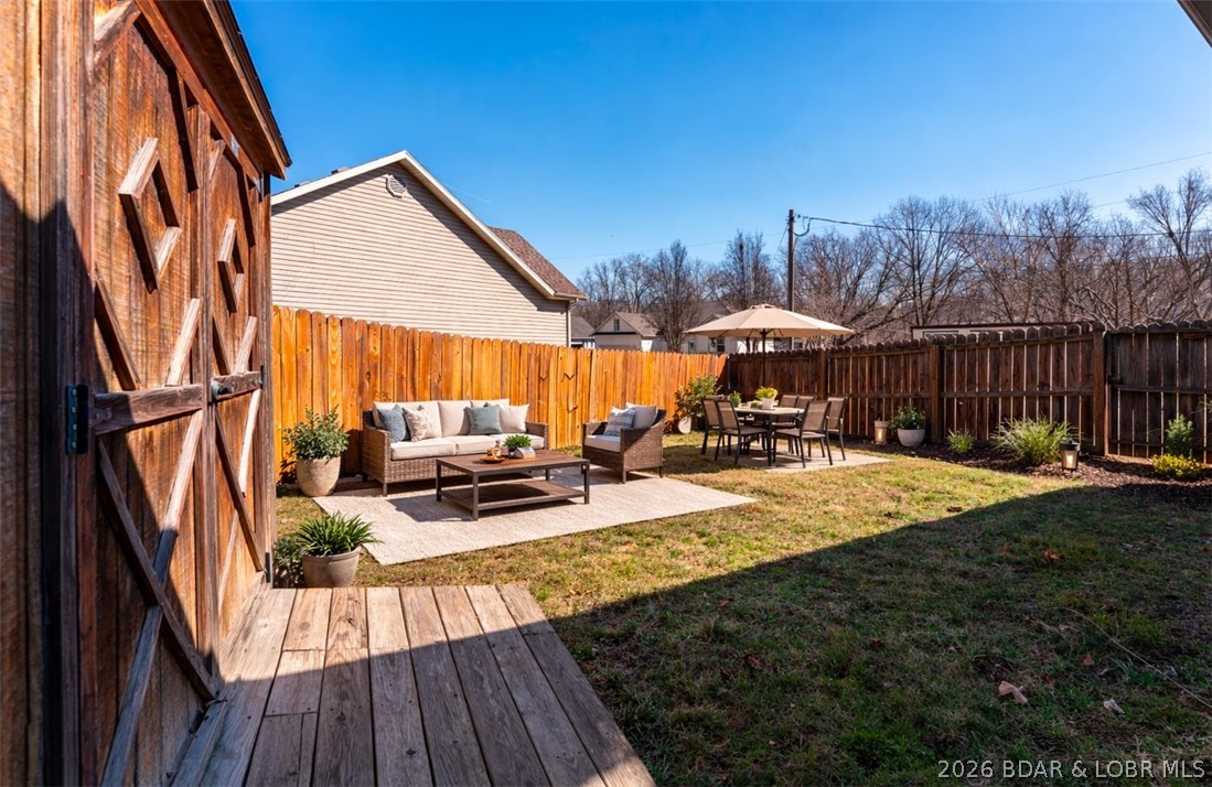 Shadow Oaks - Residential