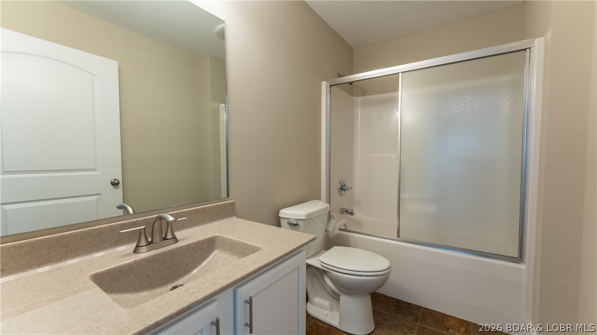 Shadow Oaks - Residential