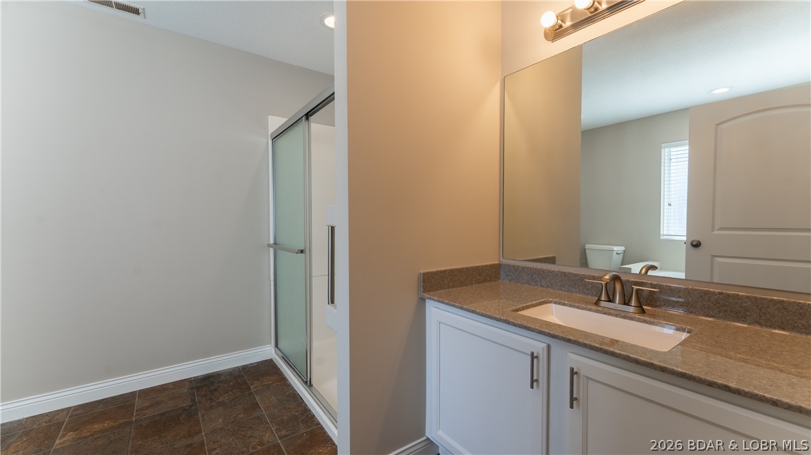 Shadow Oaks - Residential