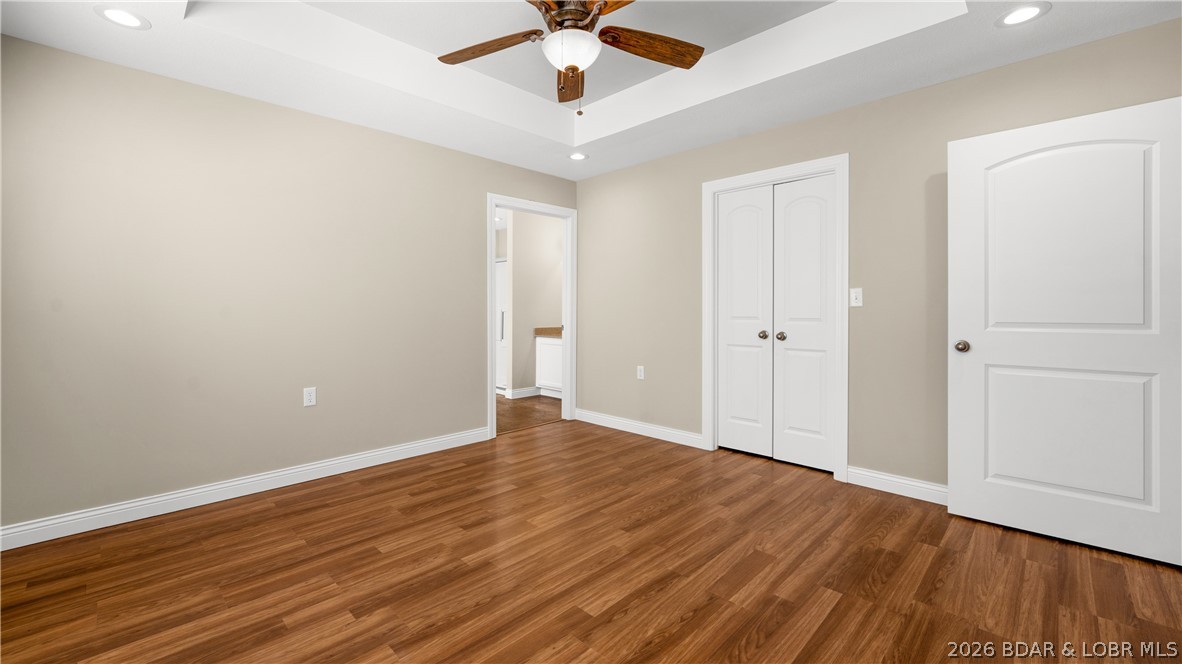 Shadow Oaks - Residential