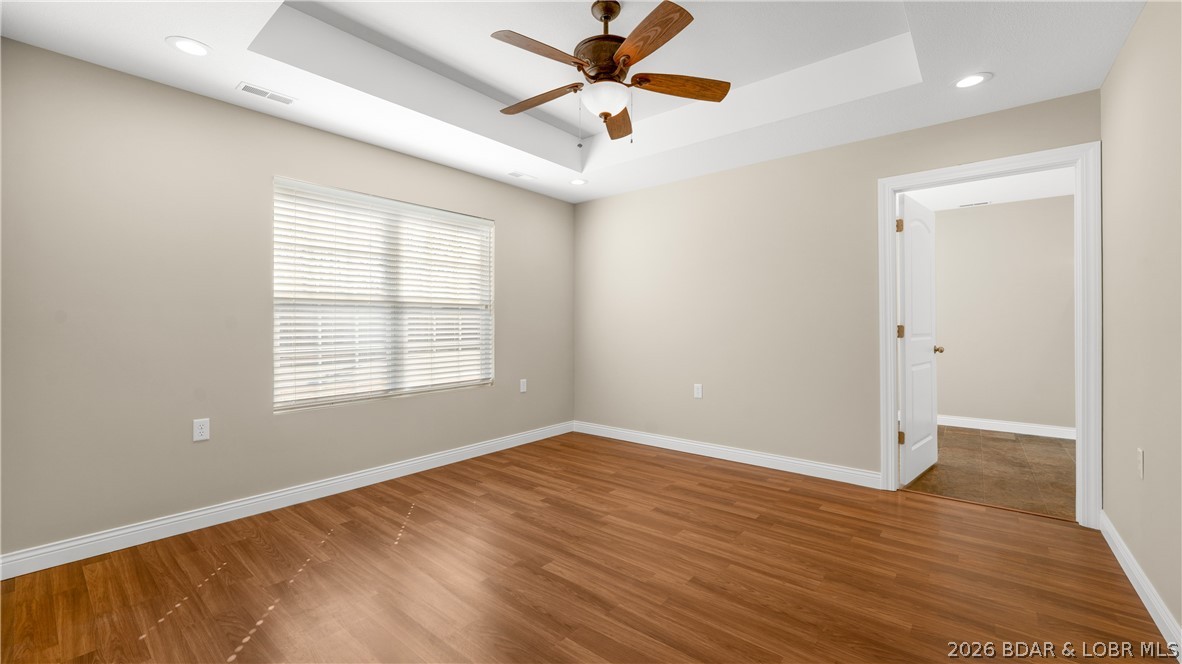 Shadow Oaks - Residential