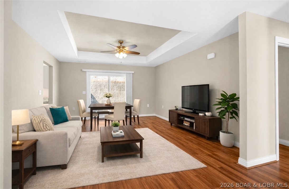 Shadow Oaks - Residential