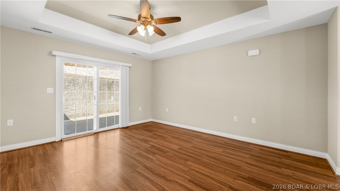 Shadow Oaks - Residential