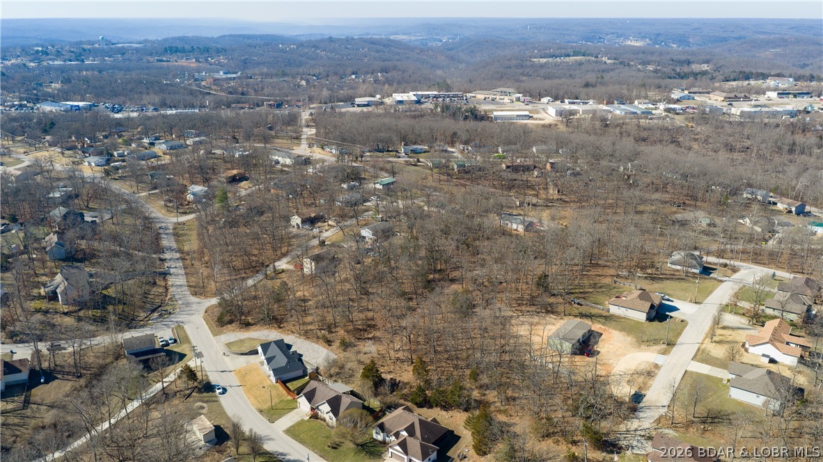 Shadow Oaks - Residential