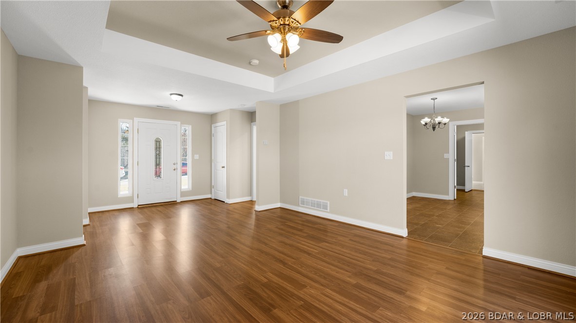 Shadow Oaks - Residential