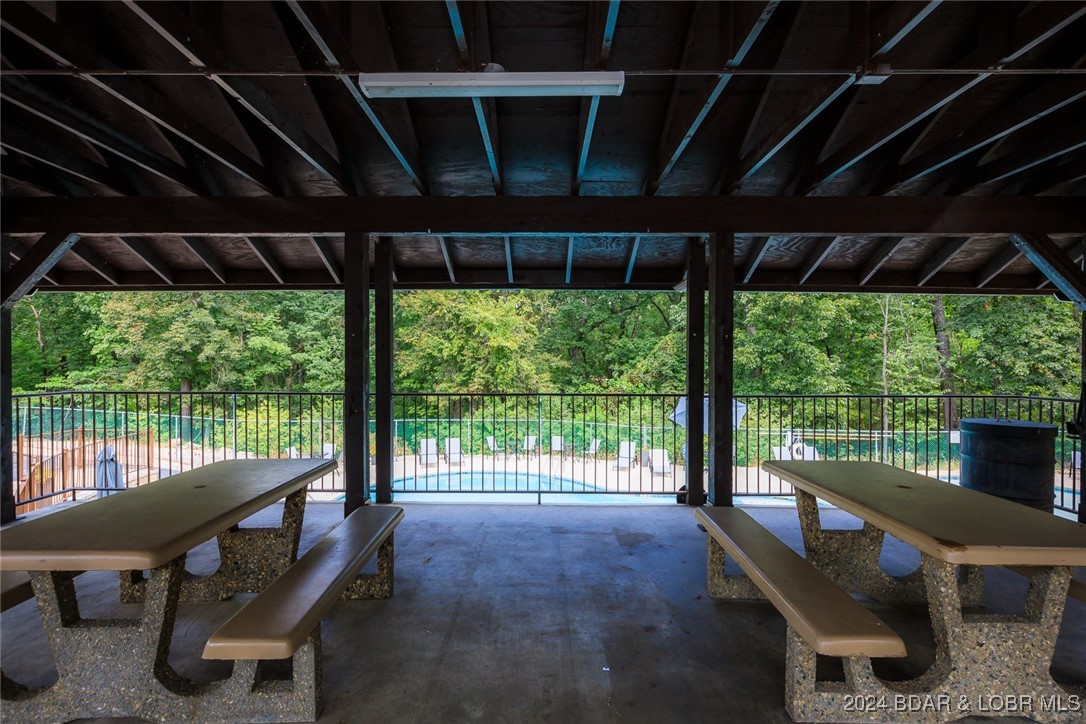 Cornett Cove No. 1 - Land