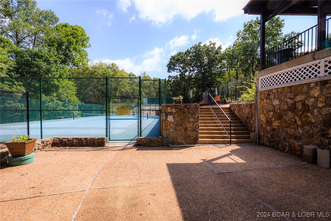 Cornett Cove No. 1 - Land