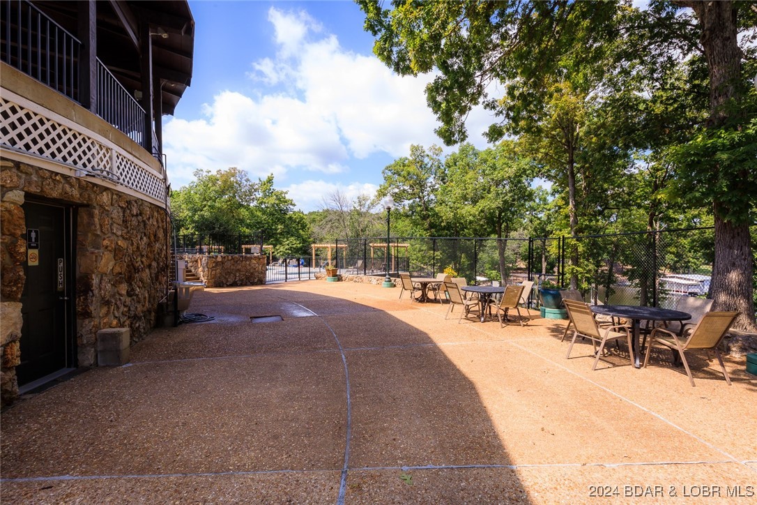 Cornett Cove No. 1 - Land