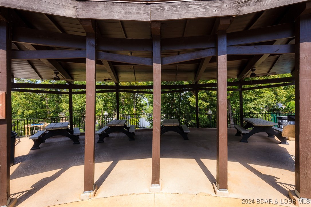 Cornett Cove No. 1 - Land