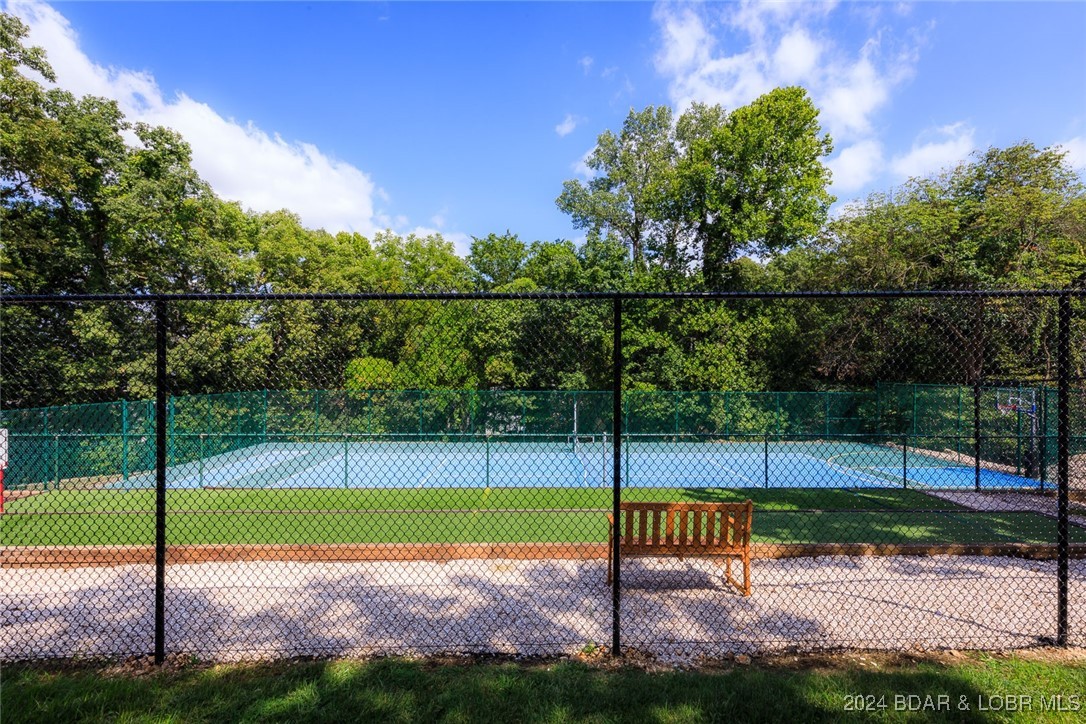 Cornett Cove No. 1 - Land