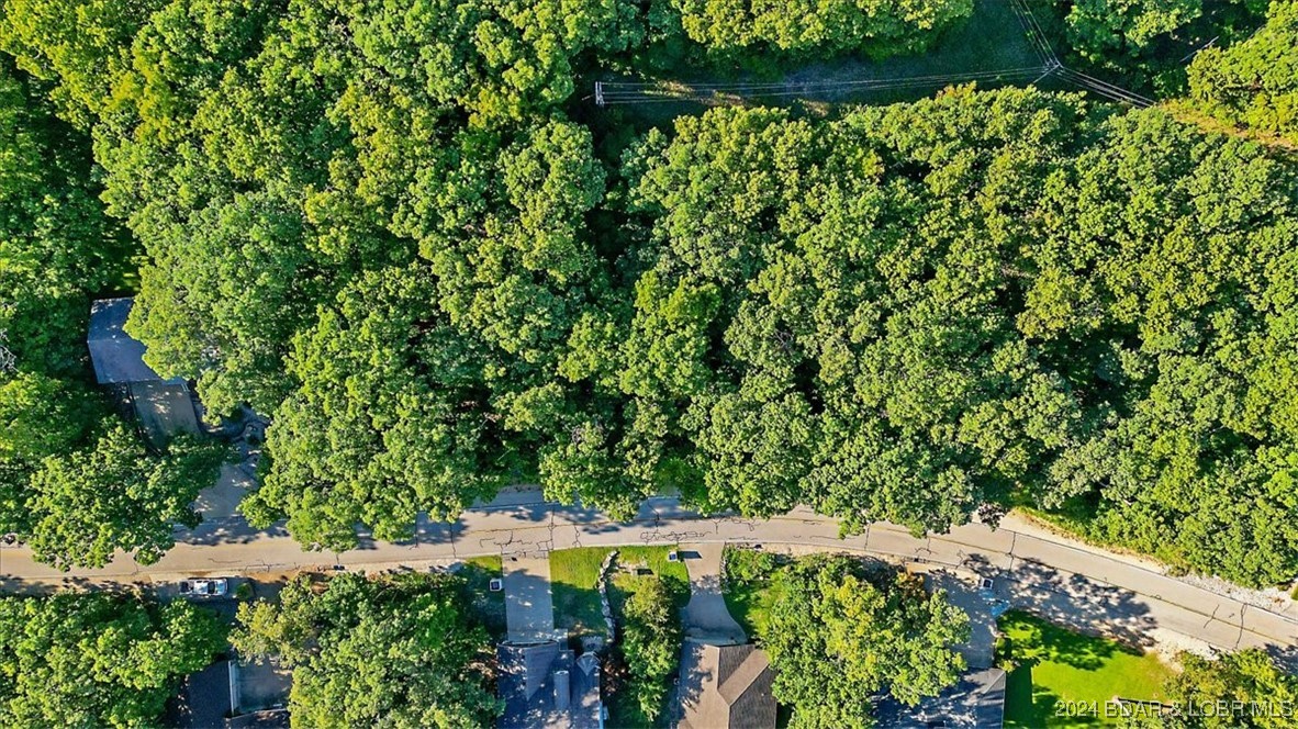 Cornett Cove No. 1 - Land