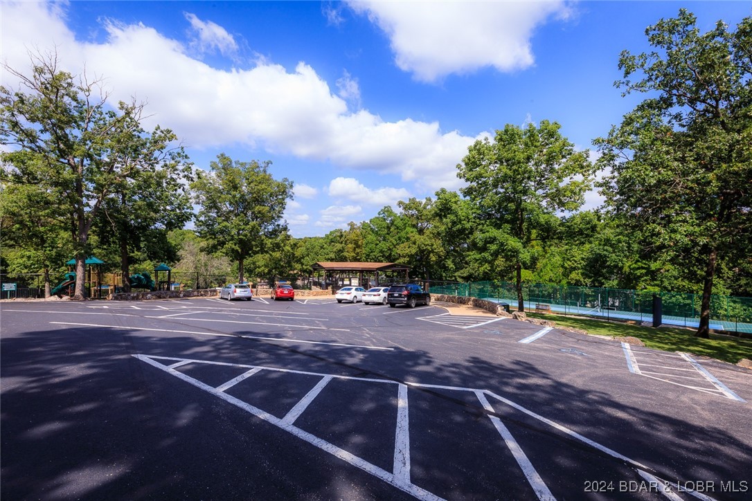 Cornett Cove No. 1 - Land