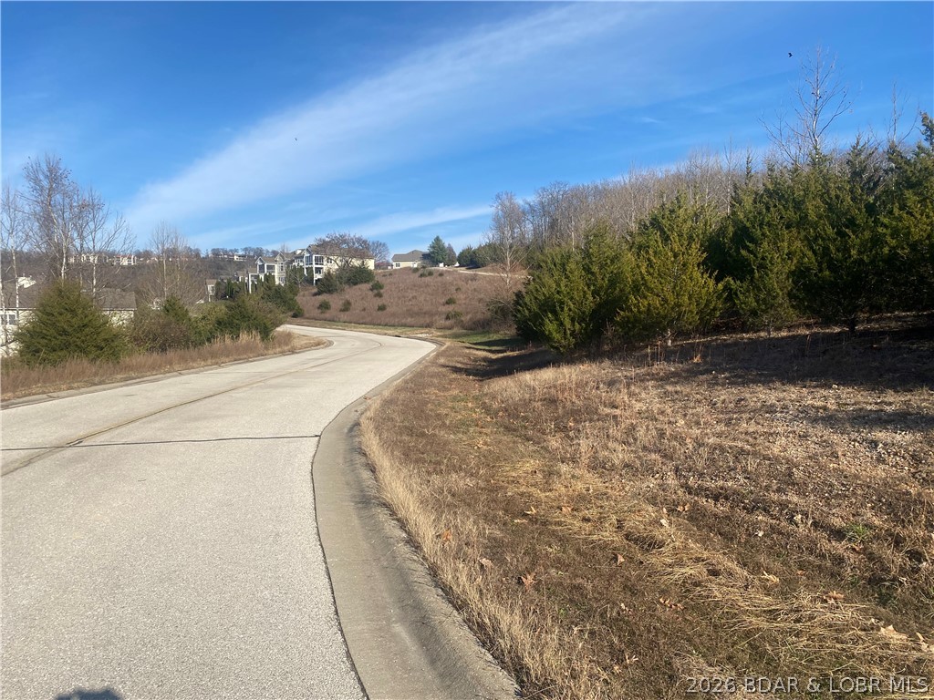 Country Club Cove - Land