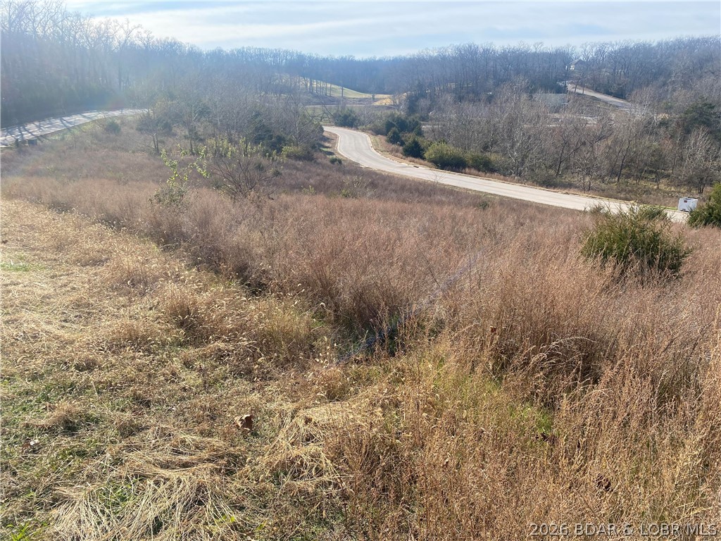 Country Club Cove - Land