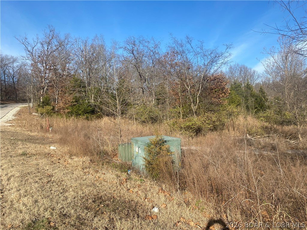 Country Club Cove - Land