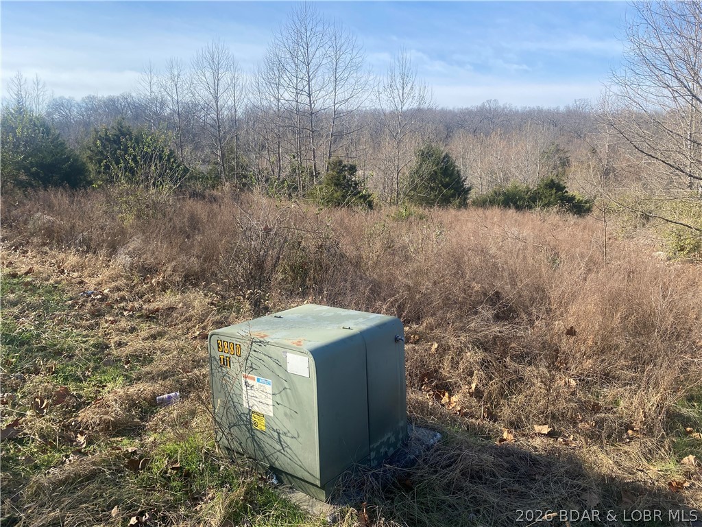 Country Club Cove - Land