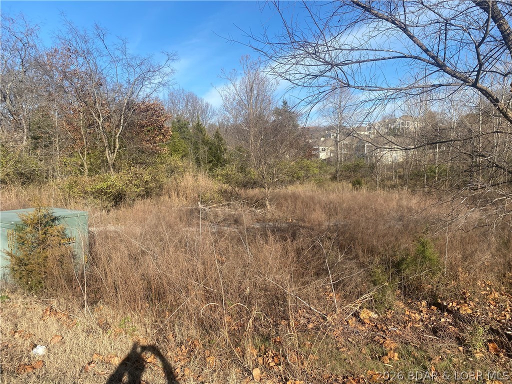 Country Club Cove - Land