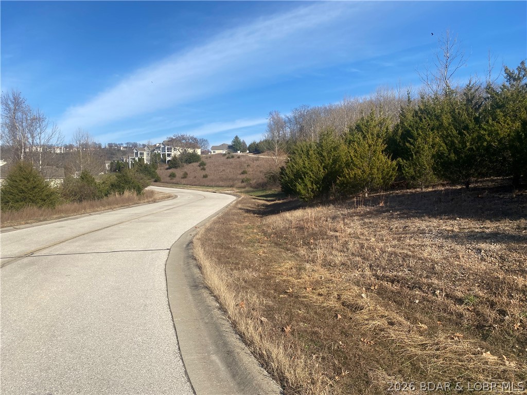 Country Club Cove - Land