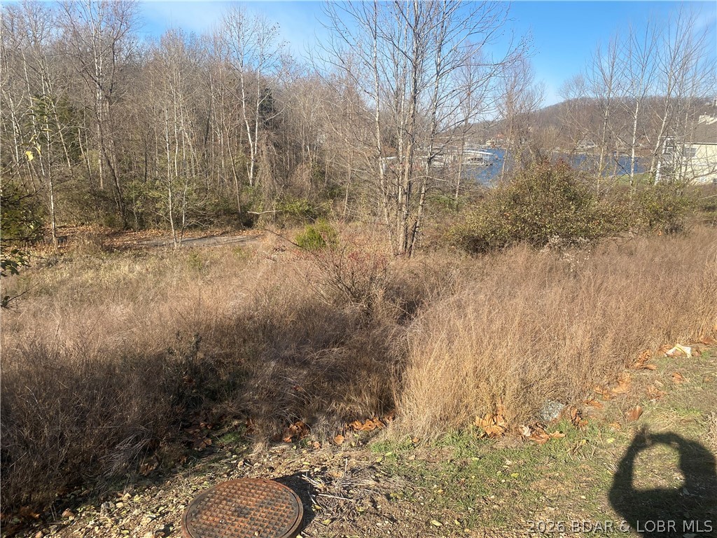 Country Club Cove - Land