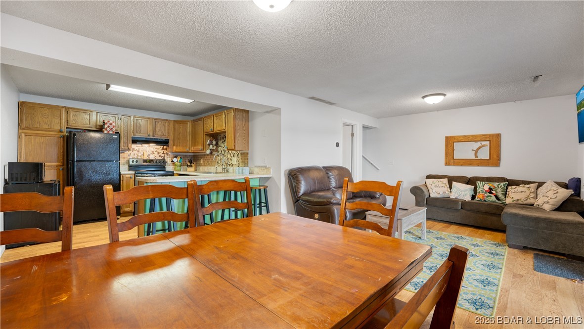 Char-Don Hills - Residential