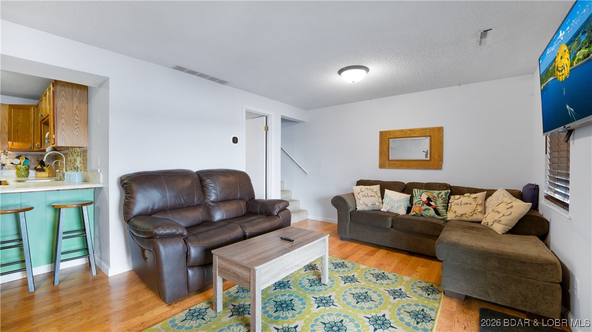 Char-Don Hills - Residential