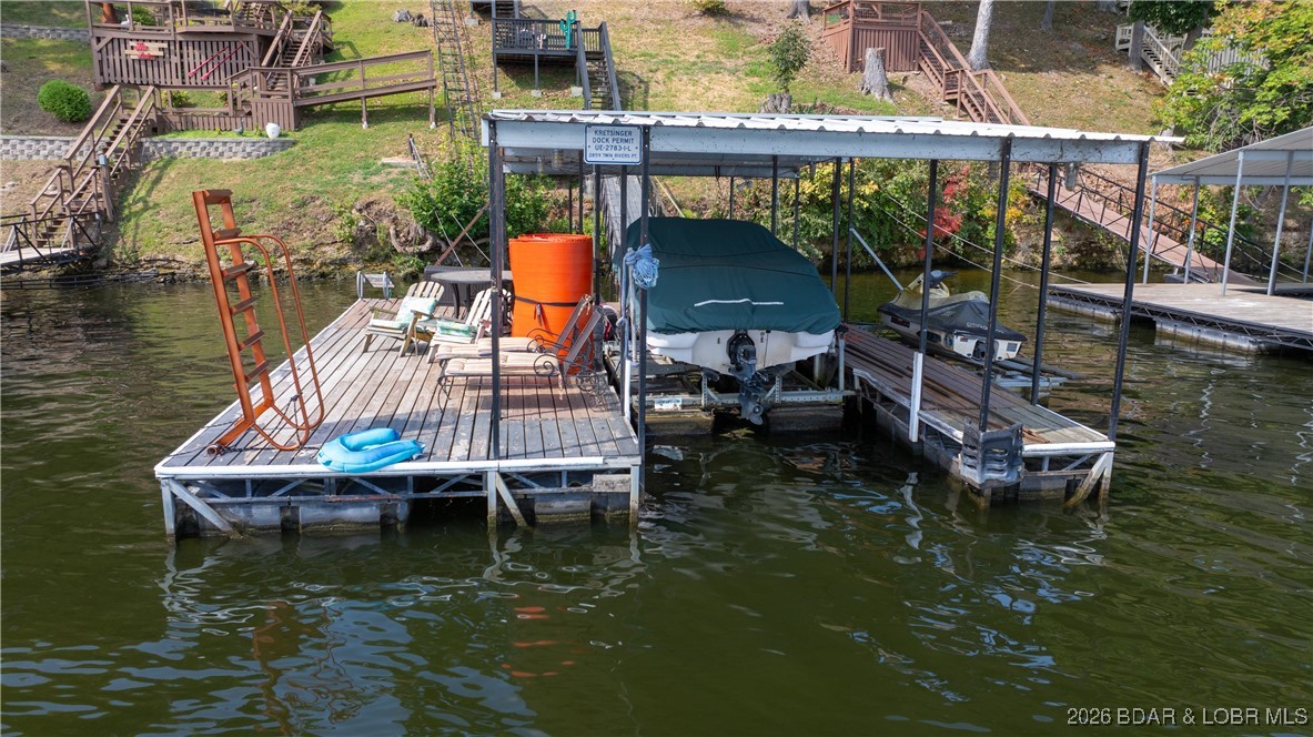 Char-Don Hills - Residential