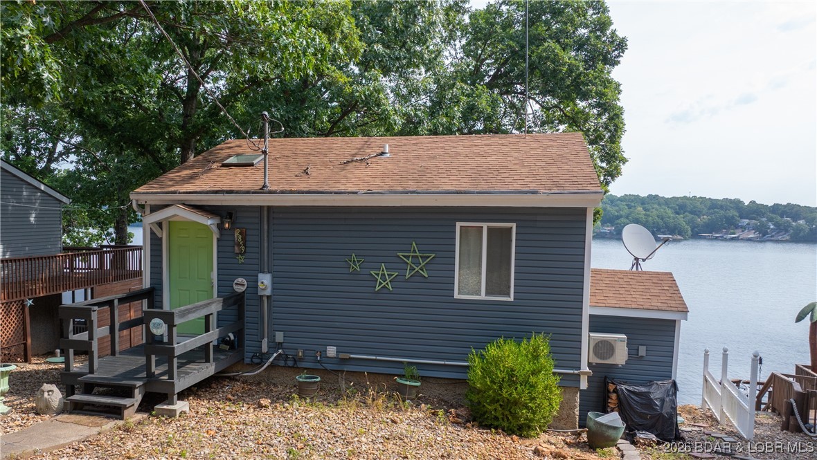 Char-Don Hills - Residential