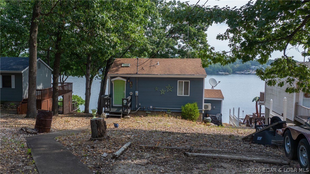 Char-Don Hills - Residential