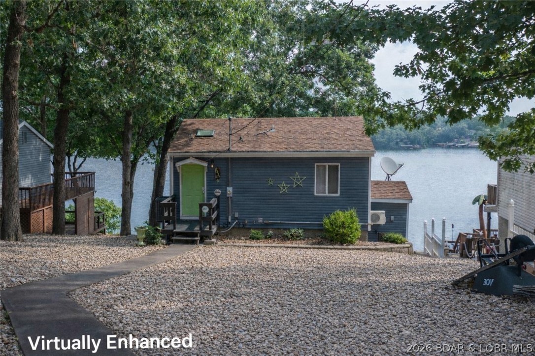 Char-Don Hills - Residential