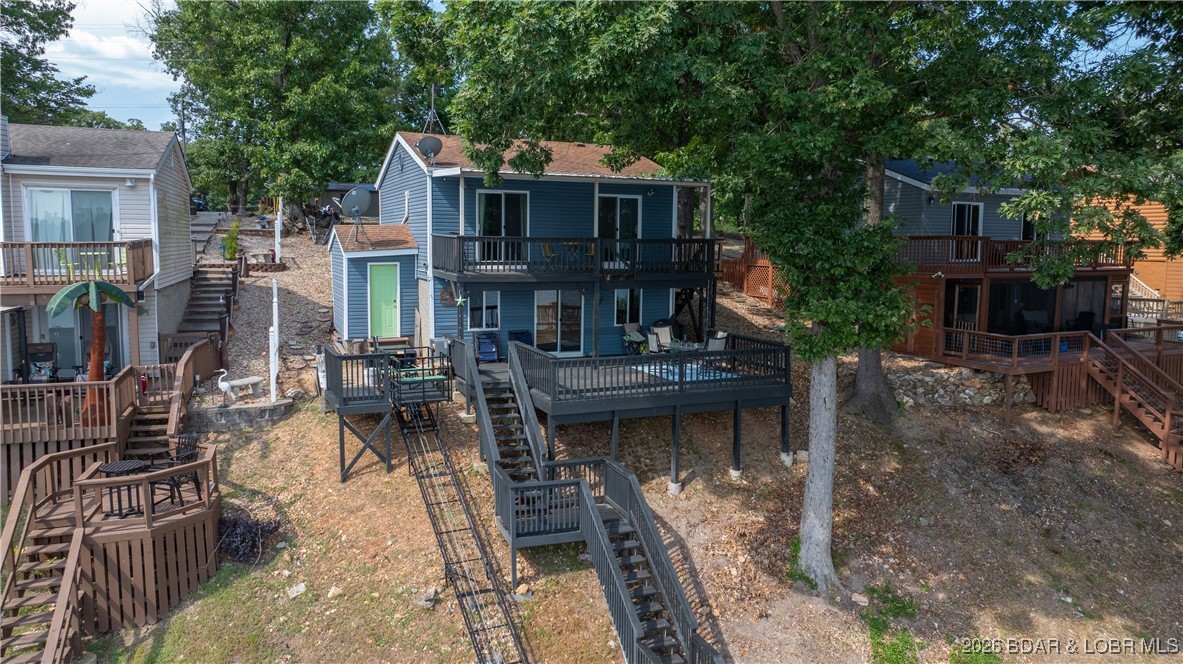 Char-Don Hills - Residential